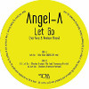 Let Go (Kai Alce & Reekee Mixes) [Jacket]