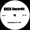 Strings Of Life / There Was A Time [Jacket]