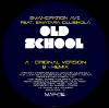 Old Schood Song Ron Trent Rmx [Jacket]