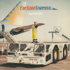 Far East Express [Jacket]