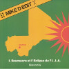 Nissodia (Mike D Edit) [Jacket]