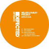 Ultra Flava (David Penn / Darius Syrossian /  Low Steppa & Johan S Remixes) [Jacket]