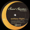 Solitary Flight [Jacket]