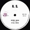 Boss Man [Jacket]