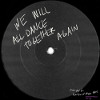 We Will Dance Together Again [Jacket]