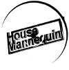 House Mannequin EP 10 [Jacket]