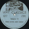 Loft Classics (Volume 13) [Jacket]