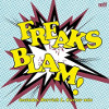 Blam! (The New Jam) [Jacket]
