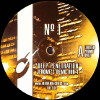 No. 1 - Deep Penetration [Jacket]