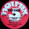 Rhythm Of The Beat [Jacket]