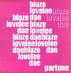 Lovelee Dae Part One [Jacket]
