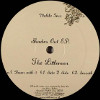Shades Out E.P. [Jacket]