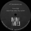 10th Anniversary E.P. [Jacket]