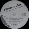 The House Music Anthem [Jacket]