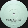 Whistle Song / Do U Luv Me [Jacket]