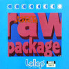 Raw Package [Jacket]