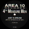 Just A Dream [Jacket]