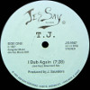 I Dub Again [Jacket]