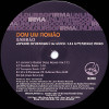 Sambao (Jerome Sydenham / DJ Uovo / LTJ X-Perience Rmxs) [Jacket]