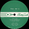 Meditation Dub Part 2 [Jacket]
