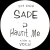 Haunt Me [Jacket]