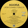 Latin Connection E.P. [Jacket]