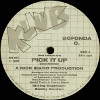 Pick It Up [Jacket]