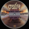 Sueno Latino (Derrick May Remixes) [Jacket]