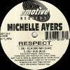 Respect (David Morales Remixes) [Jacket]