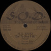 Got To Give It Up / Muzik Hypnotic [Jacket]