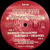 Subliminal Passage [Jacket]