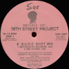 A S.U.R.E. Shot Mix [Jacket]