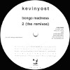 Bongo Madness 2 (The Remixes) [Jacket]