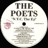 N.Y.C. The EP [Jacket]