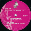 Back To My Roots E.P. [Jacket]