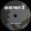 Automan 2 [Jacket]