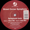 Symphonic Tonic [Jacket]