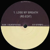 Lose My Breath / Move Your Body [Jacket]