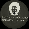 Welcome To Our World / Afternoon Of A Faun [Jacket]