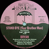 Stand Bye (Your Brother Man) [Jacket]