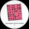 Electronic Battle Weapon 8 / Electronic Battle Weapon 9  [Jacket]