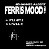 Johannes Albert Pres. Ferris Mood [Jacket]