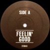 Feeling Good (Remix) / No Reply At All (Remix)  [Jacket]