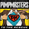 To The Rescue EP [Jacket]