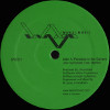 Paradise In The Sahara / Basic Soul [Jacket]