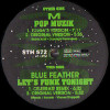 Pop Muzik / Let's Funk Tonight [Jacket]