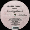 Cosmic Sound Project Vol.2 [Jacket]