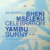 Celebration / Sunny [Jacket]