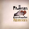 Promises Remixes [Jacket]
