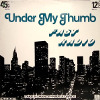 Under My Thumb [Jacket]